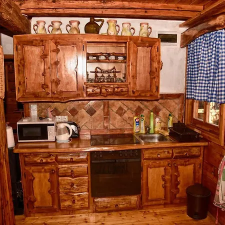 Peto Prázdninový dům