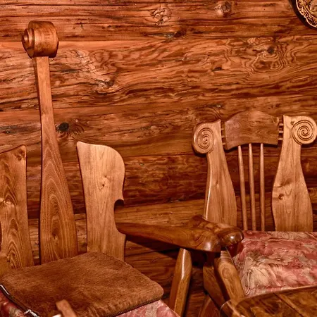 Peto Prázdninový dům Novi Knezevac