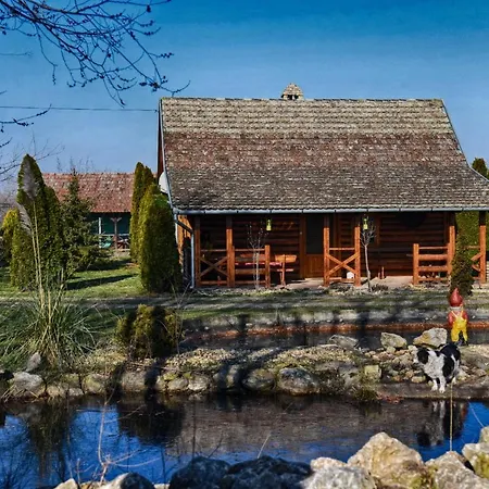 Prázdninový dům Peto Novi Knezevac