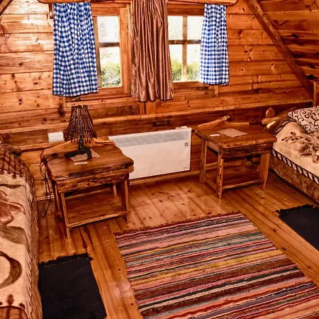 Peto Prázdninový dům