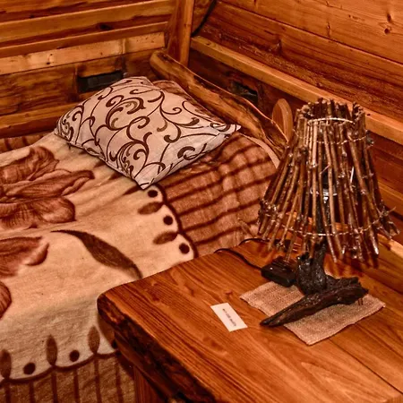 Prázdninový dům Peto Novi Knezevac