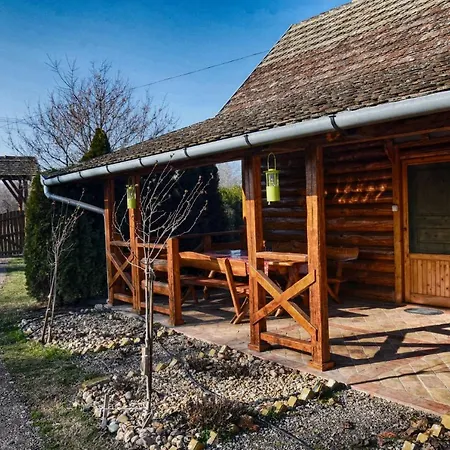 Peto Prázdninový dům