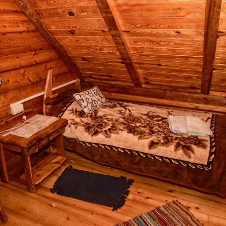 Prázdninový dům Peto