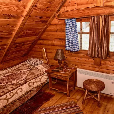 Prázdninový dům Peto *