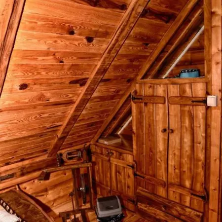 Peto Prázdninový dům