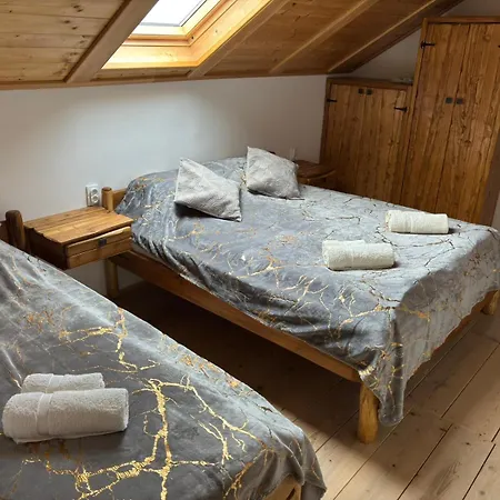 Prázdninový dům Peto Novi Knezevac