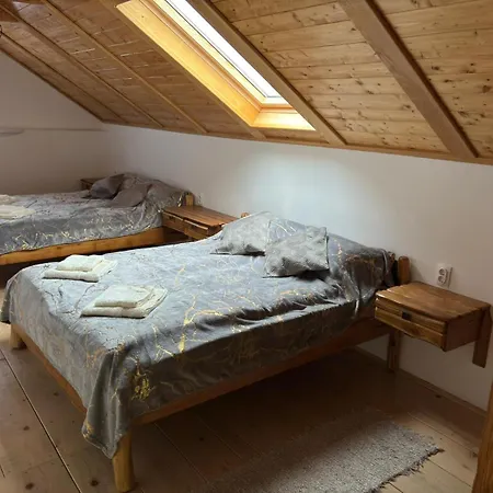 Peto Prázdninový dům *