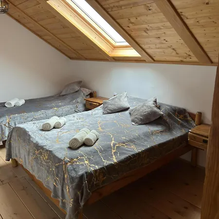 Prázdninový dům Peto