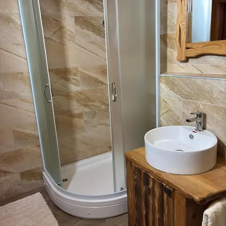 Peto Prázdninový dům Novi Knezevac