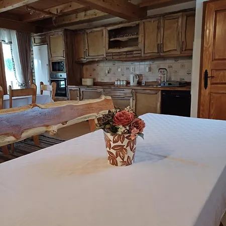 Prázdninový dům Peto *