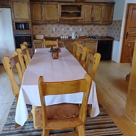 Prázdninový dům Peto Novi Knezevac